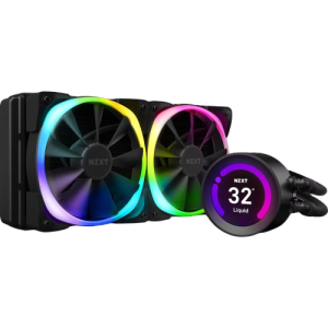 NZXT Kraken Z53 RGB