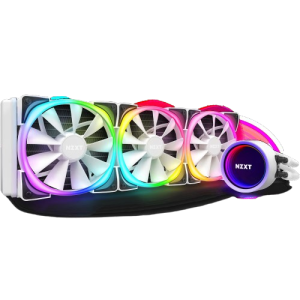 NZXT Kraken X73 RGB - White
