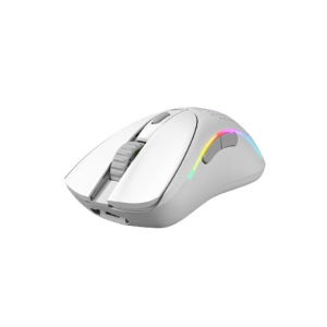 Glorious Model D 2 Wireless - Matte White