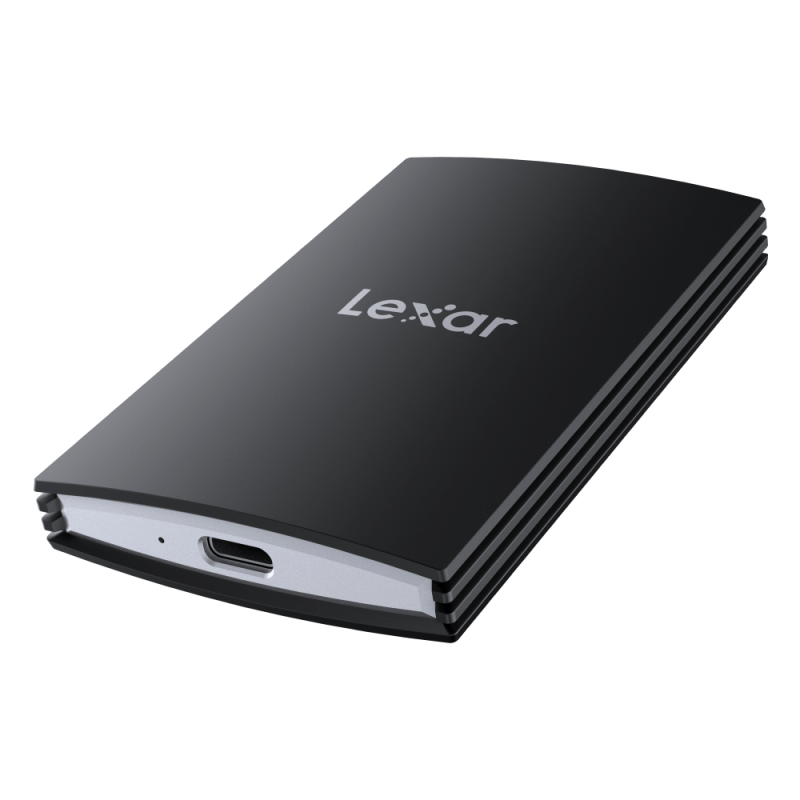 Lexar ARMOR 700 Portable SSD