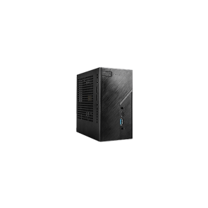ASROCK DESKMINI X600W BAREBONE (INC CHASIS, MOBO, POWER)