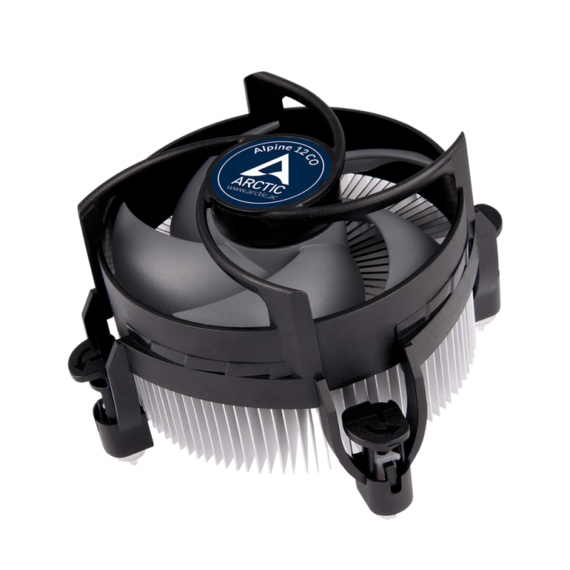 Arctic Alpine 12 CO CPU Cooler - Intel