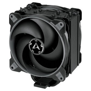Arctic Freezer 34 eSports DUO CPU Cooler - Grey Black