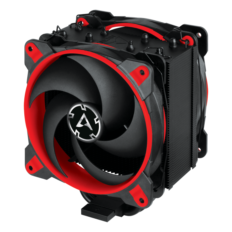Arctic Freezer 34 eSports DUO CPU Cooler - Red