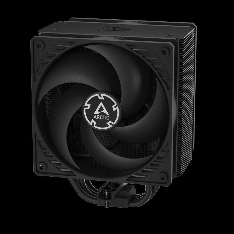 Arctic Freezer 36 CPU Tower- Black
