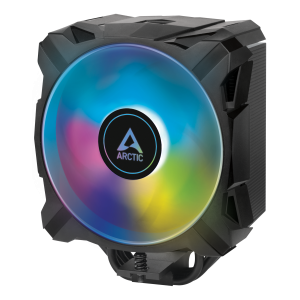 Arctic Freezer i35 ARGB CPU Cooler - Intel