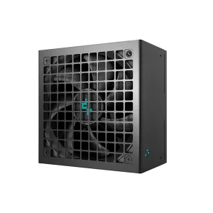 Deepcool PN1200M ATX3.1 (PCIe5.1) 80 Plus Gold Full Modular Power Supply
