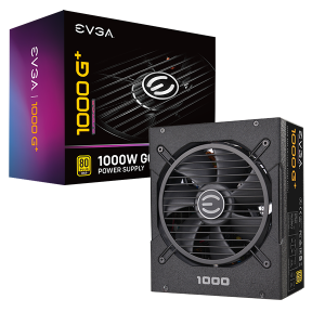 EVGA SuperNOVA 1000 G+ Gold Full Modular PSU