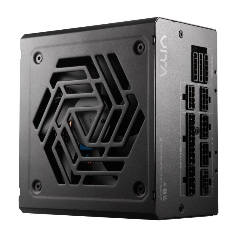 FSP VITA GM ATX3.1 (PCIe5.1) 1000W 80 Plus Gold Full Modular