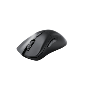 Glorious Model D 2 PRO 4K/8K Polling Wireless Mouse - Black