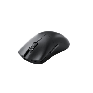 Glorious Model O 2 PRO 1K Polling Wireless Mouse - Black