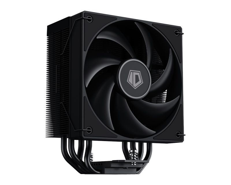 ID-Cooling FROZN A410 Air Cooler - Black