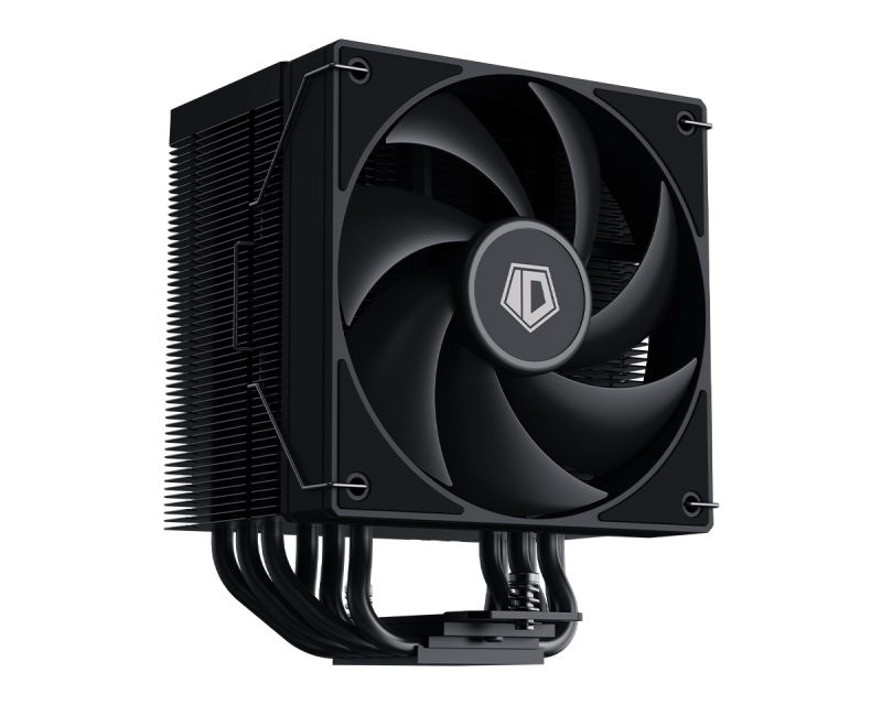 ID-Cooling FROZN A610 Air Cooler - Black