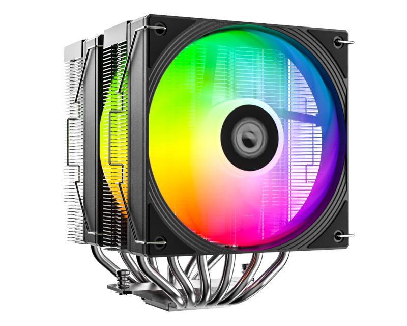 ID-Cooling FROZN A620 PRO SE ARGB Air Cooler - Black