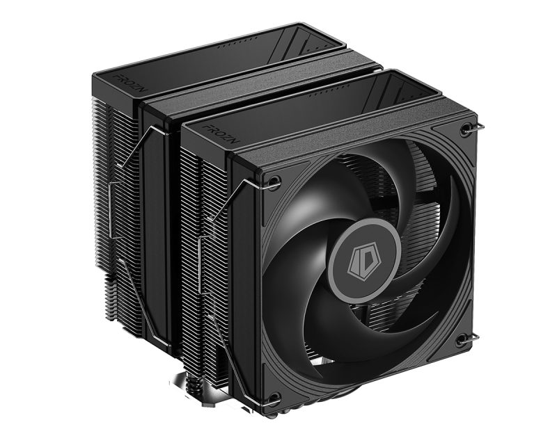 ID-Cooling FROZN A620 PRO SE Air Cooler - Black