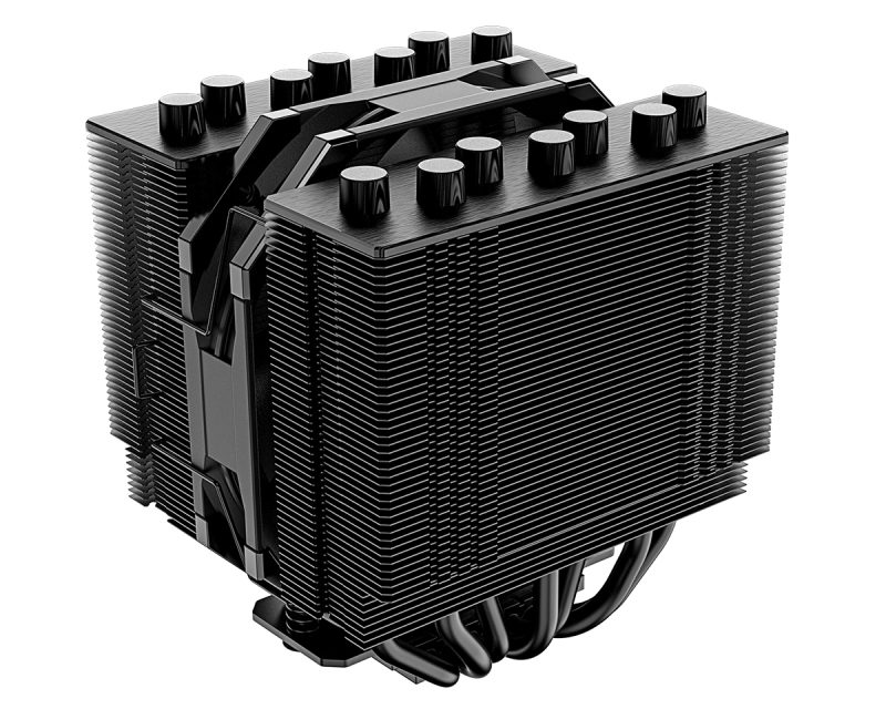 ID-Cooling SE-207 XT Slim CPU Cooler