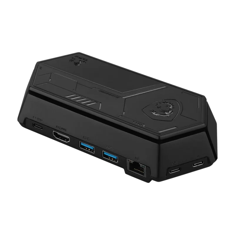 MSI Claw Docking Station