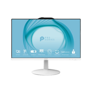 MSI PRO AP242 13M-497MY AIO Desktop