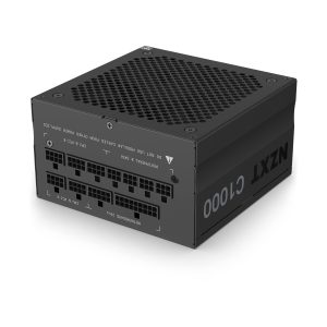 NZXT C1000 - 1000W ATX modular PSU 80+ Gold (UK)