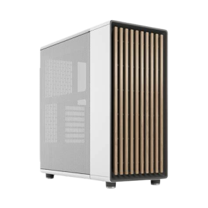 Fractal Design North XL Chalk White Mesh