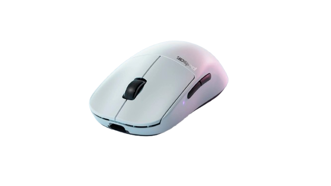 Pulsar X2A Mini Wireless Gaming Mouse - White