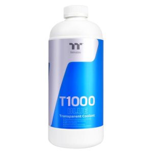 Thermaltake T1000 Coolant Blue/Transparent