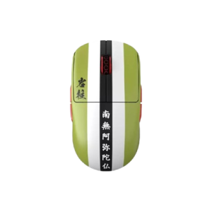 Pulsar X2A Medium Wireless Gaming Mouse - Gyomei Edition