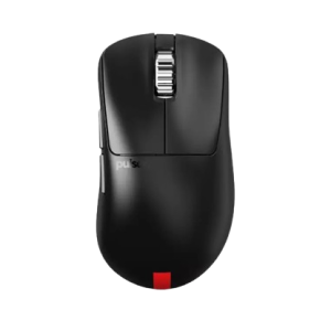 Pulsar Xlite v3 eS Medium Wireless Gaming Mouse - Black