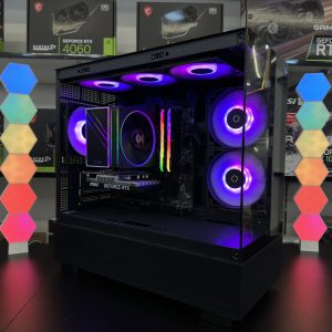Gaming Desktop A