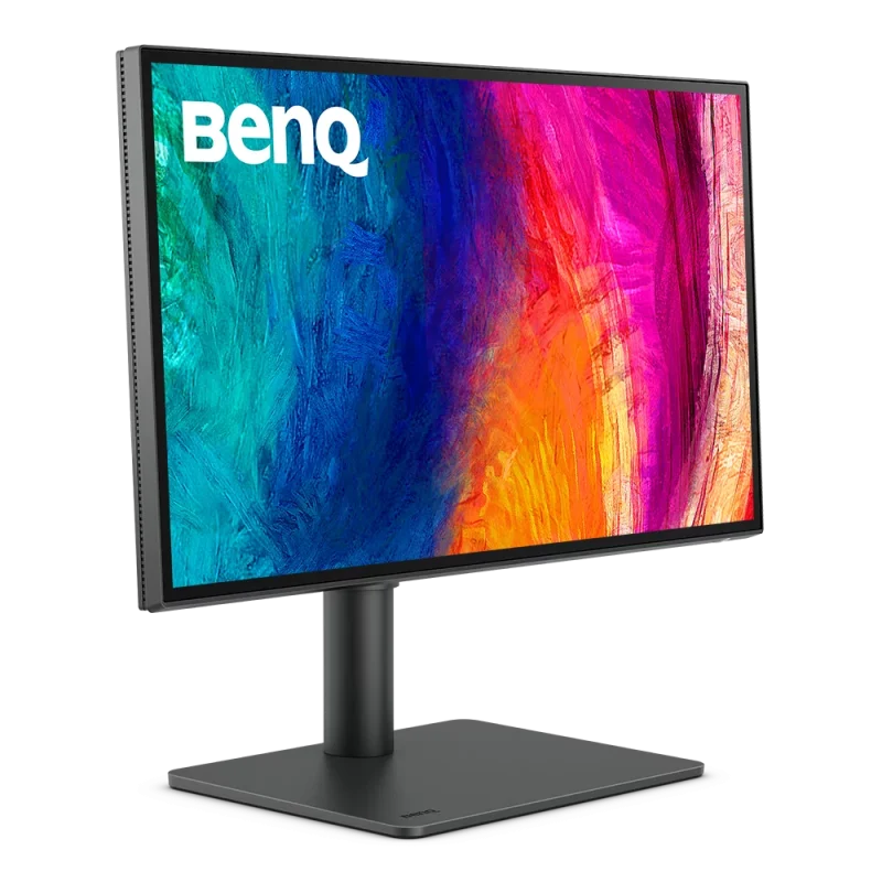 BenQ PD2700Q QHD Designer Monitor