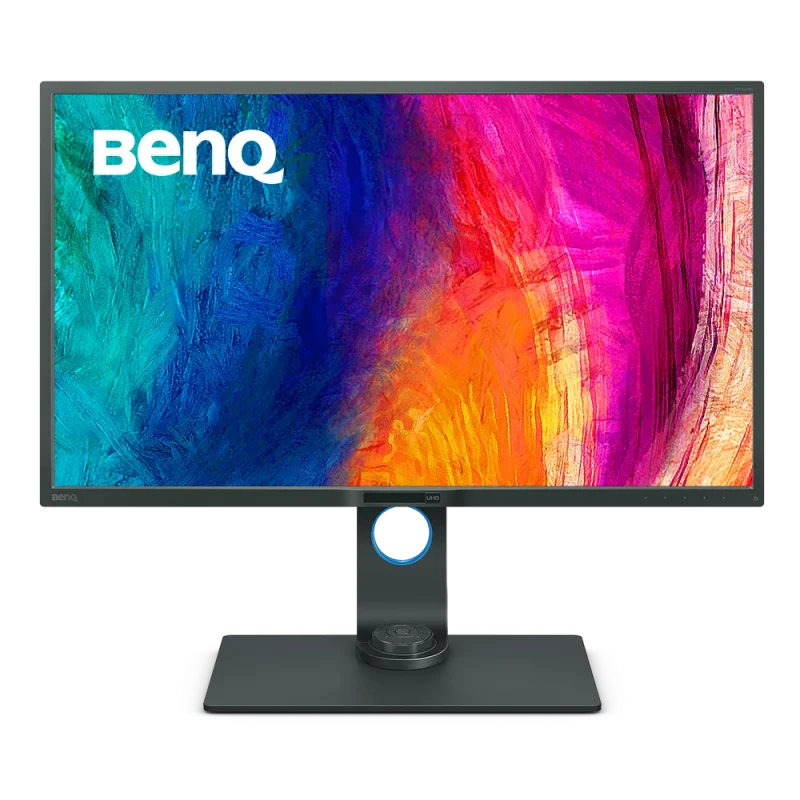 BenQ PD2700Q QHD Designer Monitor