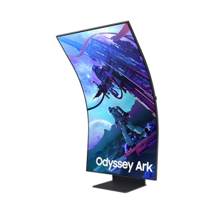 Samsung 55" Odyssey Ark 2 - G97NC Gaming Monitor